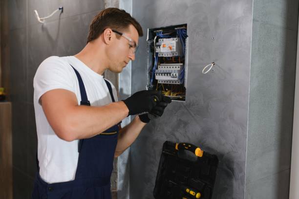 Best Industrial Electrical Services  in Ironwood, MI