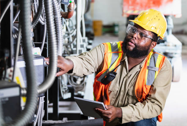 Best Electric Panel Repair  in Ironwood, MI