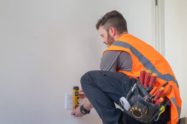 Best Commercial Electrician Services  in Ironwood, MI