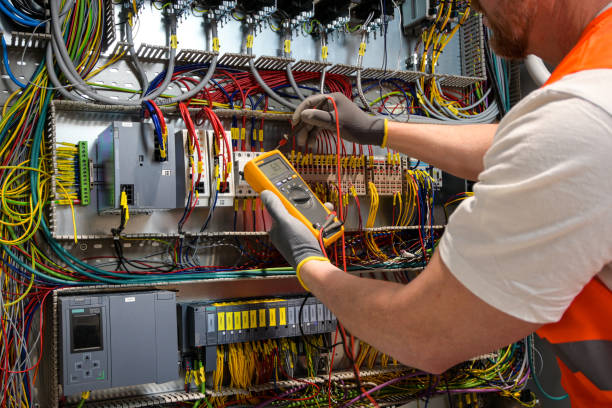Best Electrical Repair Services  in Ironwood, MI
