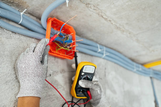 Best Home Electrical Repair  in Ironwood, MI