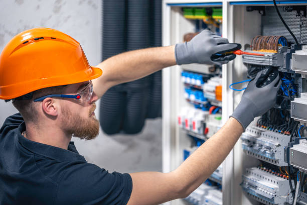 Best Electrician Near Me  in Ironwood, MI