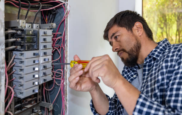 Best Electrical Rewiring Services  in Ironwood, MI